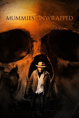 Geheimnisvolle Mumien (2019)