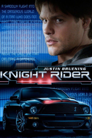 Knight Rider - K.I.T.T. in Gefahr! (2008)