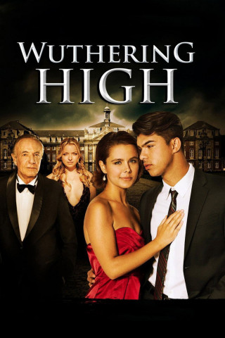 Gefährliche Leidenschaft - Wuthering High (2015)
