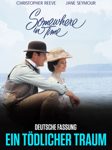 Ein tödlicher Traum (1980)