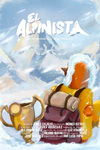 Der Alpinist (2021)