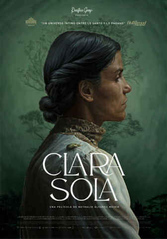 Clara sola (2021)
