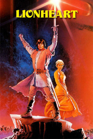 Richard Löwenherz und die Kinder Gottes (1987)