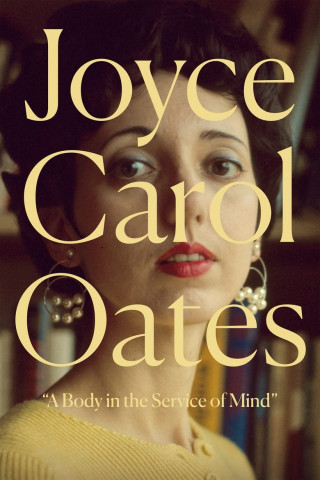 Joyce Carol Oates, die Frau der 100 Bücher (2022)