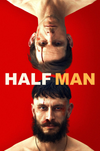 Half Man (2026)