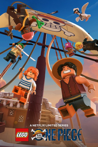 LEGO One Piece (2026)