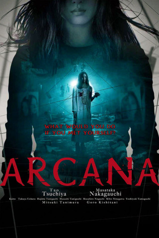 アルカナ (2013)