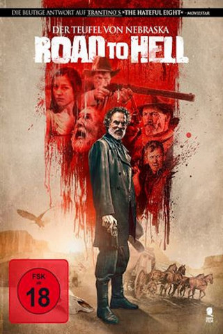 Road to Hell - Der Teufel von Nebraska (2016)