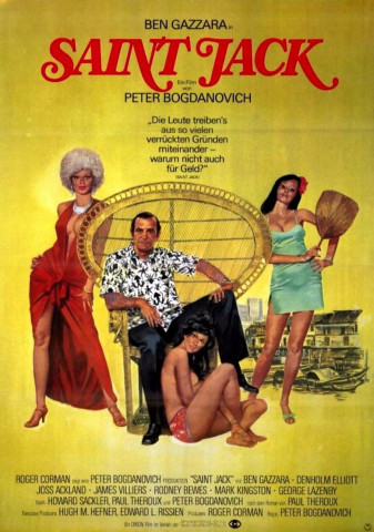 Saint Jack (1979)