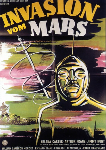 Invasion vom Mars (1953)