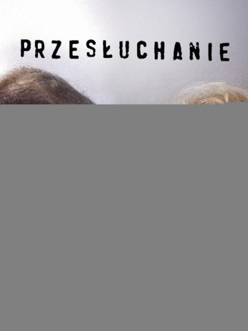 Verhör einer Frau (1989)