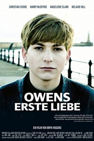 Owens erste Liebe (2012)