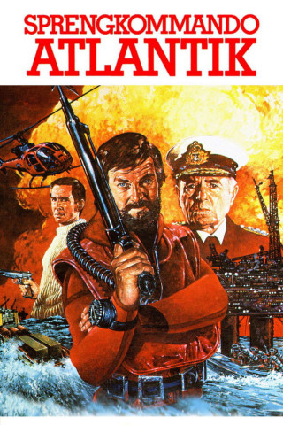 Sprengkommando Atlantik (1980)