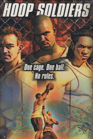 Hoop Soldiers (2001)