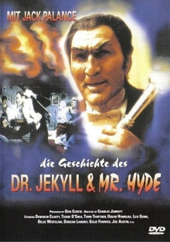 Die Geschichte des Dr. Jekyll & Mr. Hyde (1968)