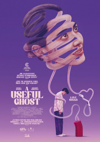 A Useful Ghost (2025)