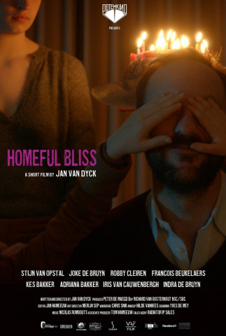 Homeful Bliss (2015)