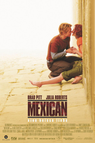 Mexican (2001)