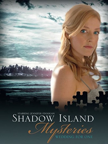 Shadow Island Mysteries - Hochzeit ohne Bräutigam (2010)