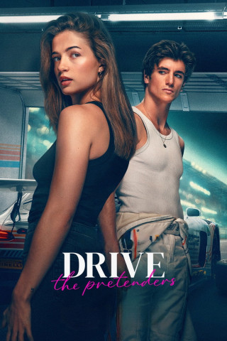Drive - The Pretenders (2026)