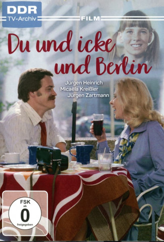 Du und icke und Berlin (1977)