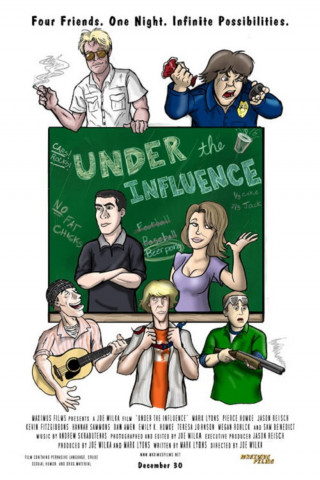 Under the Influence (2008)