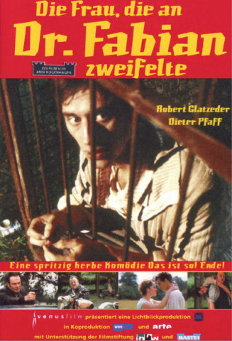 Die Frau, die an Dr. Fabian zweifelte (2002)