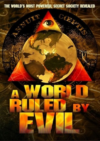 A World Ruled By Evil (2015)