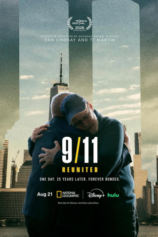9/11: Wiedersehen nach der Katastrophe (2026)