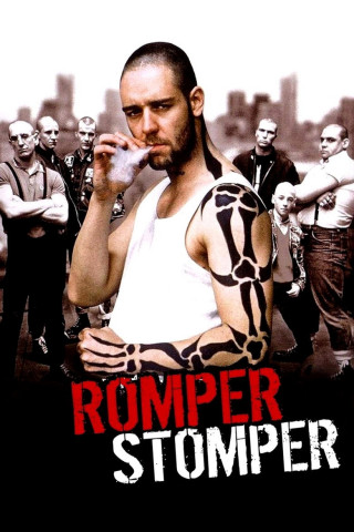 Romper Stomper (1992)