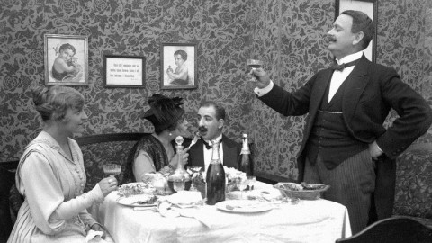 Alexander der Große (1917)