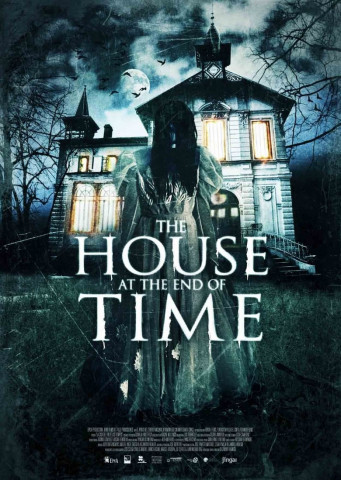 The House At The End Of Time (2013)