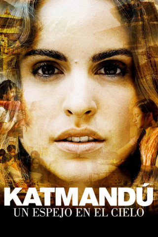 Katmandú, un espejo en el cielo (2011)