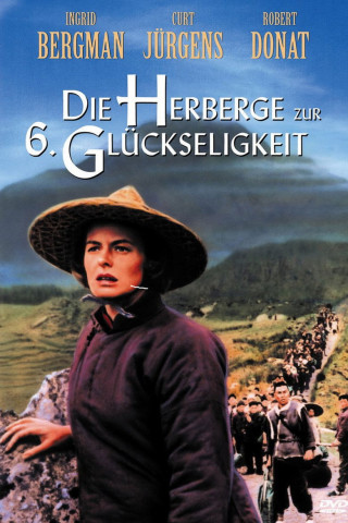 Die Herberge zur 6. Glückseligkeit (1958)
