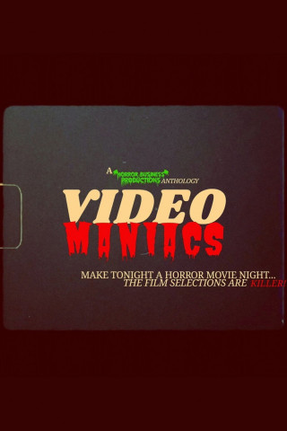Video Maniacs (2025)