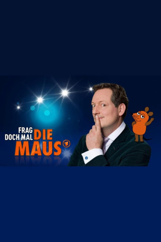 Die schönsten Maus-Momente (2021)