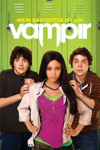Mein Babysitter ist ein Vampir (2011)