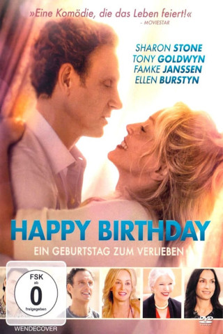 Happy Birthday - Ein Geburtstag zum Verlieben (2018)