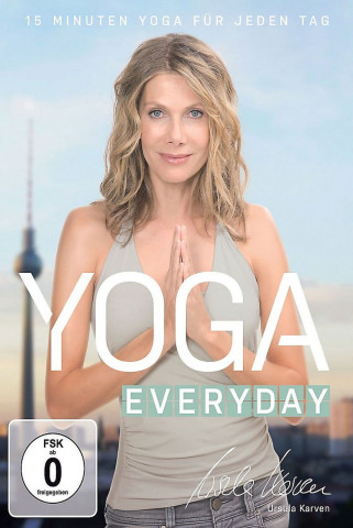 Yoga Everyday (2010)