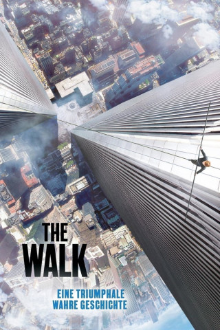 The Walk - Eine wahre Geschichte (2015)