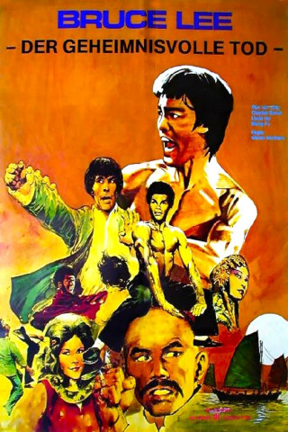 Bruce Lee - Der geheimnisvolle Tod (1975)