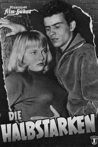 Die Halbstarken (1956)
