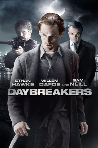 Daybreakers (2010)