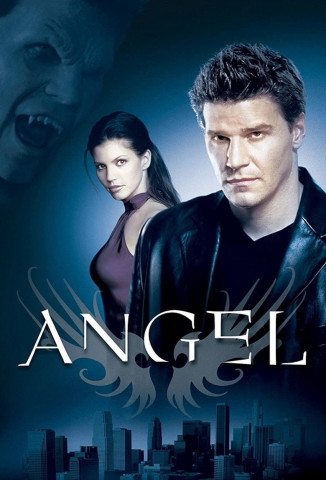 Angel - Jäger der Finsternis (1999)