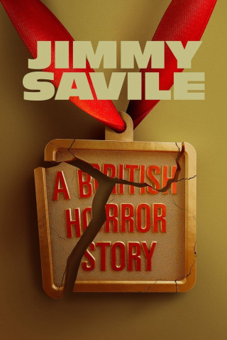 Jimmy Savile: Eine britische Horror-Story (2022)