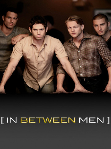 In Between Men (2010)