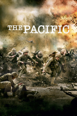 The Pacific (2010)