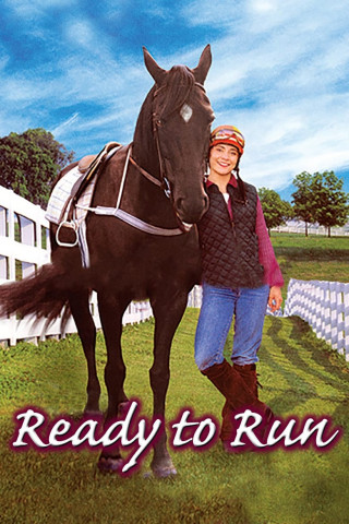 Corrie und das Rennpferd (2000)