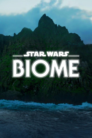 Star Wars Biome (2021)