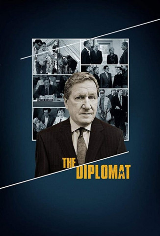 The Diplomat (2015) (2015)